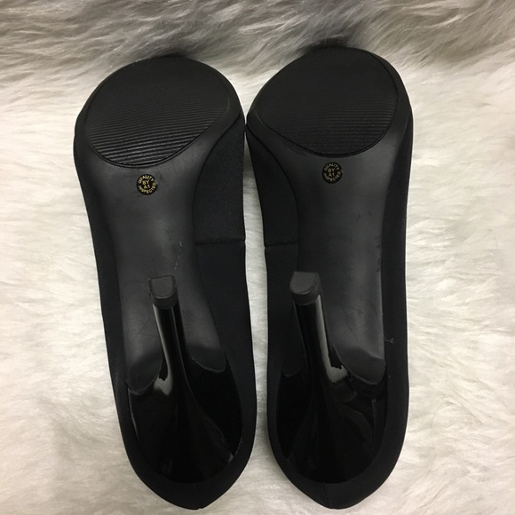 a.n.a black heels - Picture 5 of 5